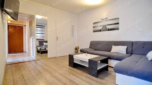 Apartment cca 60 m2, 2 bedrooms, great location - Dubrovnik, Gruz